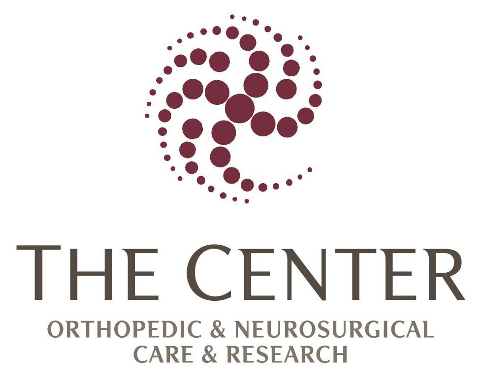 The Center logo