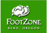 FootZone Bend